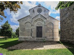 Chiesa di Santa Maria della Strada